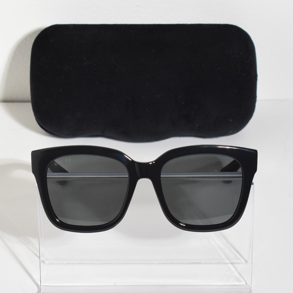 Gucci Accessories - Gucci sunglasses black,  new in box authentic